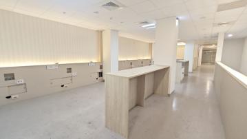 思源復興店辦商場-新莊店面