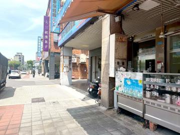 興德工商大樓聚集生意好做店面-三重店面