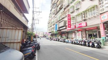 鈴木福營捷運店辦-新莊店面