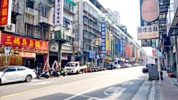 幸福近全聯住密金店面-新莊店面