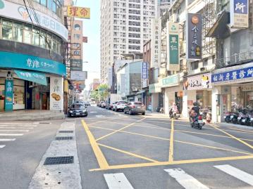 新豐新泰創業工作室門口可停車-新莊店面