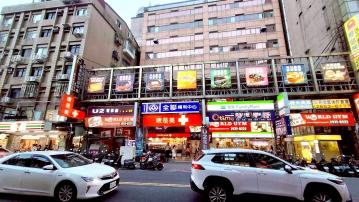 天台正義北鬧區創業店面-三重店面  