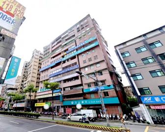 金庫樓上中正財經捷運商辦-新莊辦公