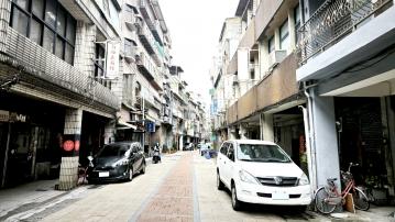 新莊街機能店辦-新莊店面