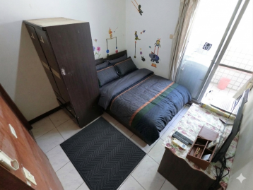 北屯區✨【你的完美租屋】✨✅租屋補助✅陽台獨洗✅子母車✅寵物