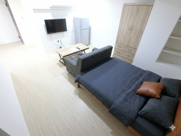 北區✨租屋新選擇✅租屋補助✅衛浴開窗✅飲水機✅子母車✅流理臺
