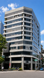 ✨租｜亞灣四維四路｜129坪大空間｜企業總部首選