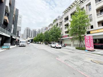 (租)太平微笑莊園一樓金店面｜樹德.樹孝商圈(誠可議)