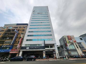 三多捷運辦公大樓（B室） 高雄賣房推薦