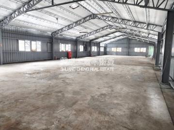 R555-三重光復路倉庫【雙成工商不動產】新北廠房租售