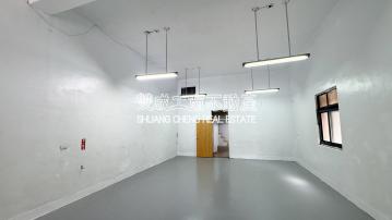 R563-新莊小型加工廠【雙成工商不動產】新北廠房租售
