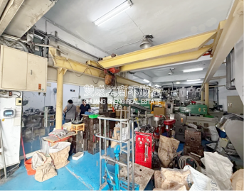 R581-三重雙門面廠房【雙成工商不動產】新北廠房租售