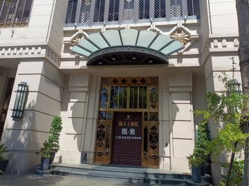 【國王一號院】雙層超大面寬豪奢旗鑑店面