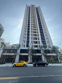 五甲南華商圈(保泰一品)全新金店面+平車