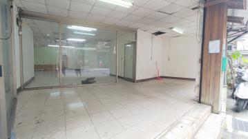 丹鳳捷運站 中和公寓店面1樓