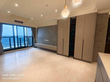 (可寵/租補)含車管 全新海景4房