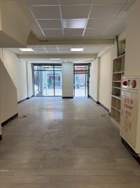 林口豪宅專家  仁愛路透天三角金店面
