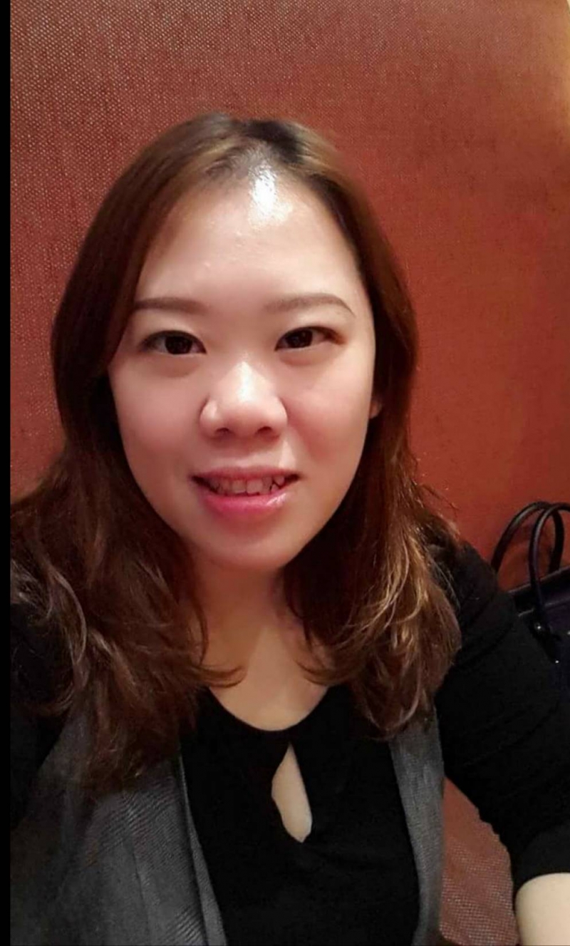 房仲 何循恩 照片