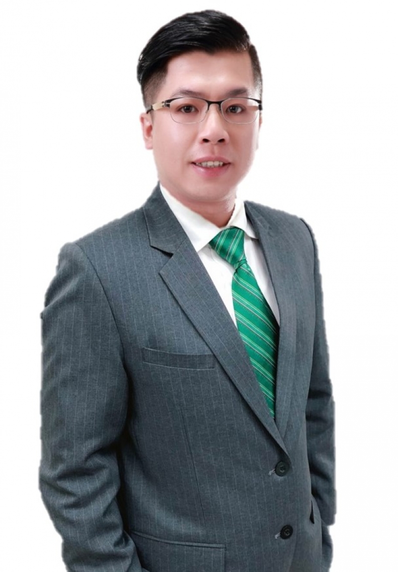 房仲 青埔過嶺保哥 照片