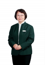 房仲 李芳靜 小靜靜 照片