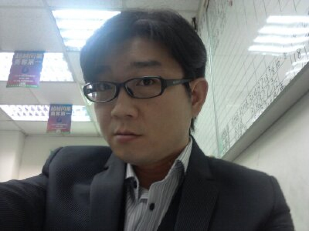 房仲 張子能 照片