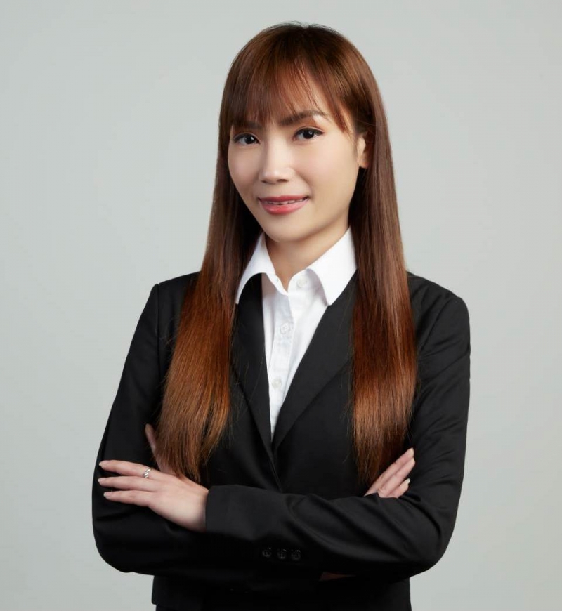 房仲 小云 照片