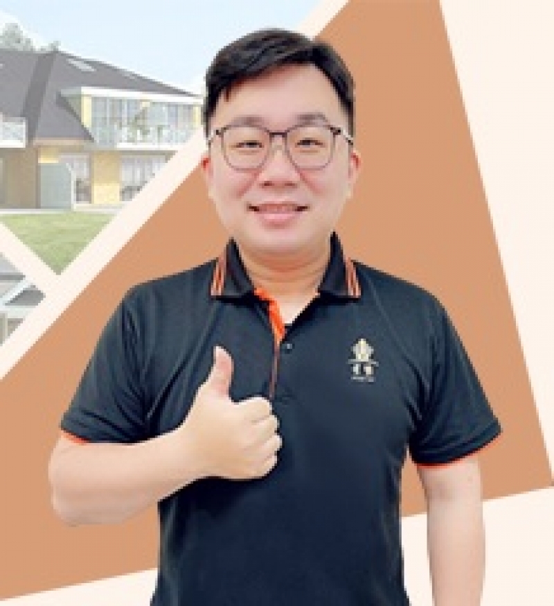 房仲 房仲  阿宏 照片