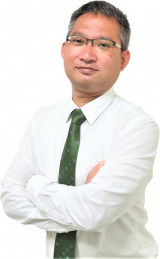 房仲 小蔡 照片