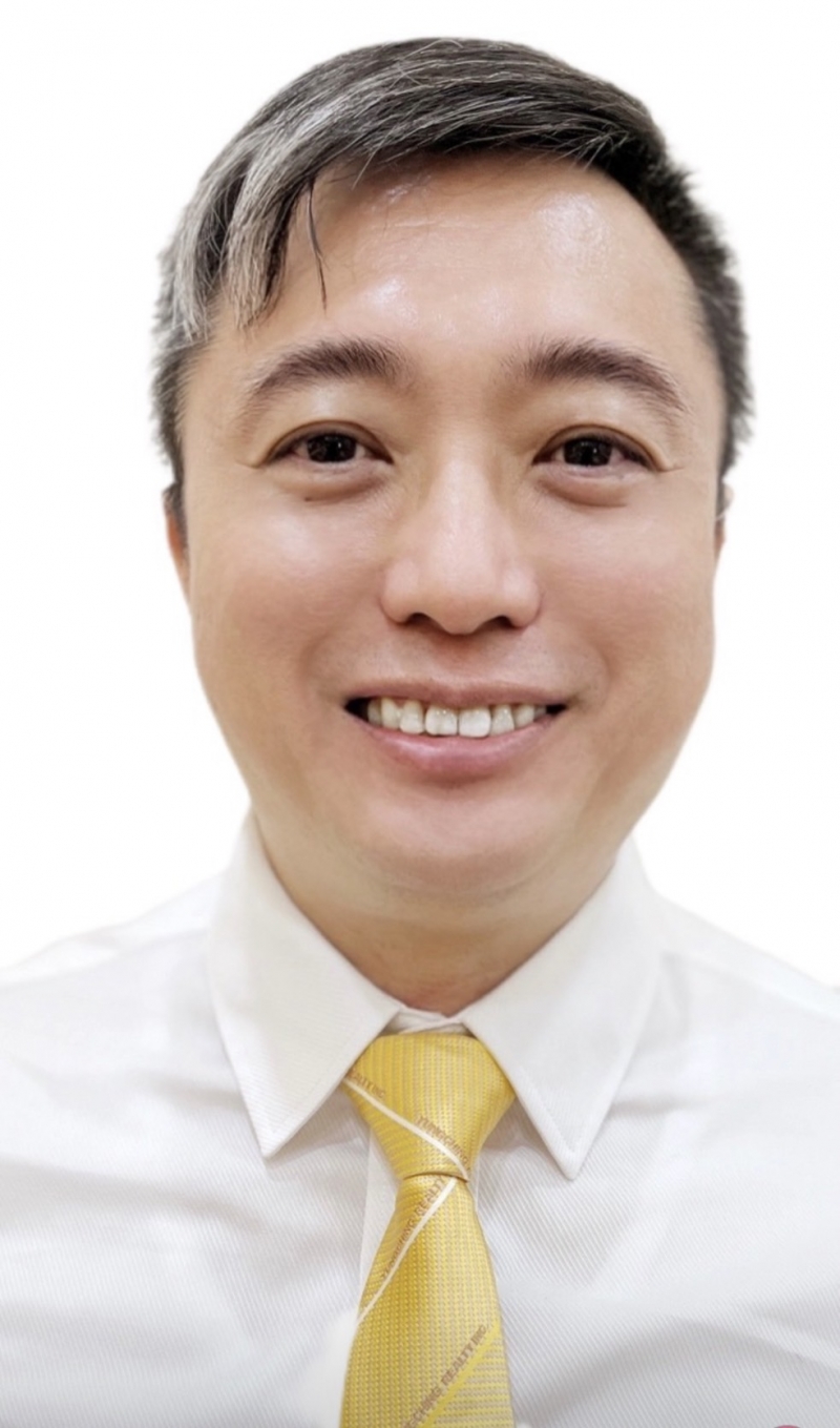 房仲 Roy 照片