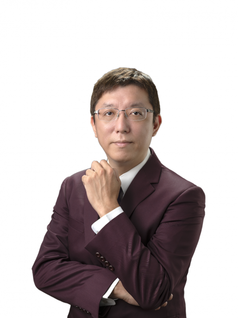 房仲 陳威辰 照片