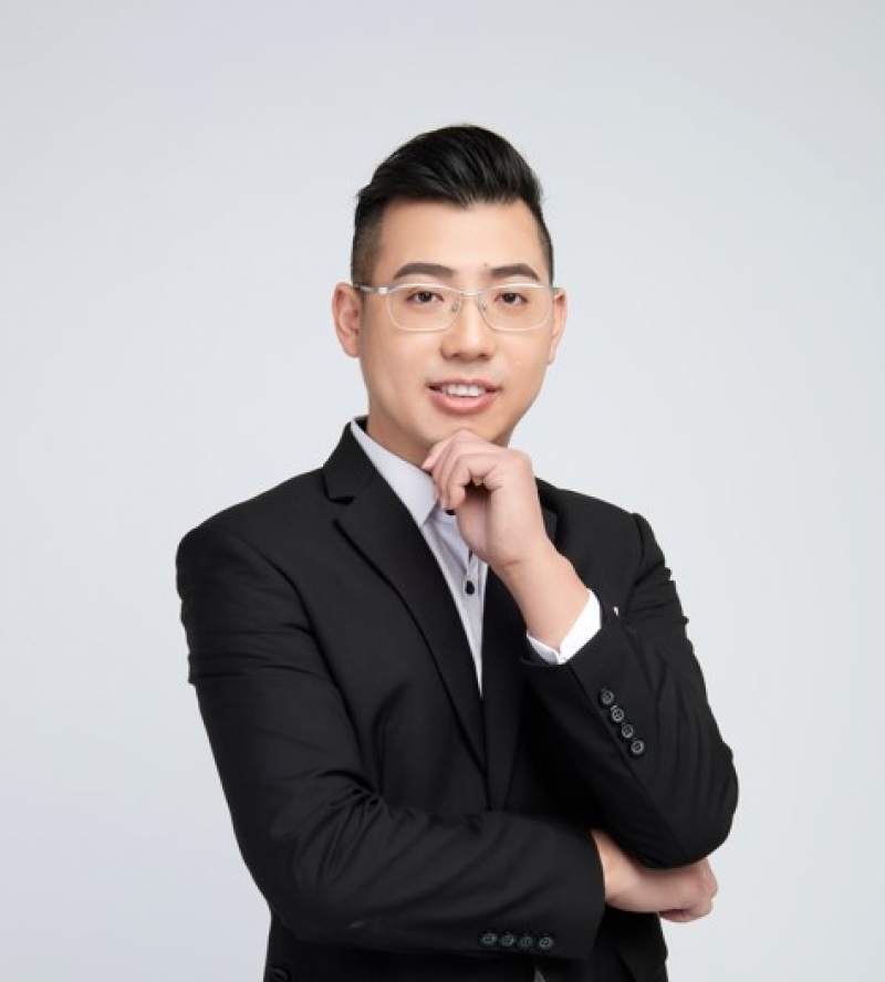 房仲 小赫賣屋 照片