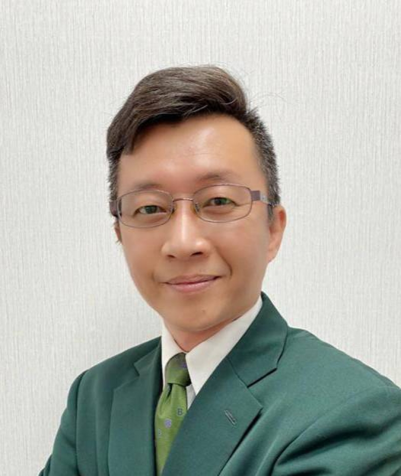 房仲 吳宗恒 照片