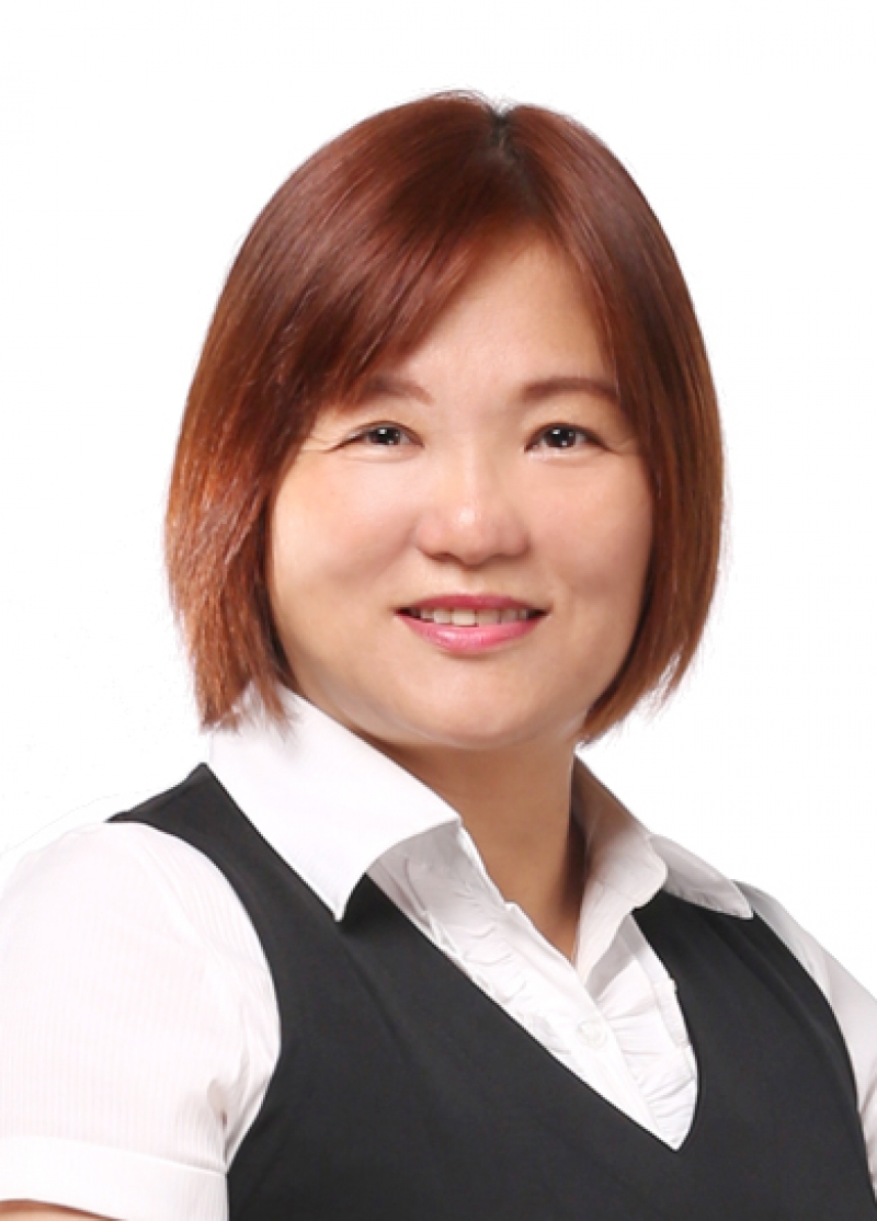 房仲 阿官賣房 照片