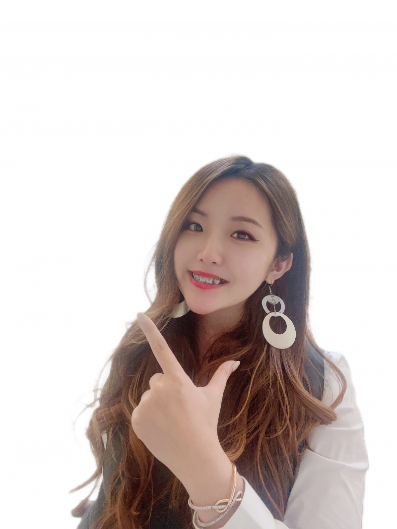 房仲 廖子瑩 照片