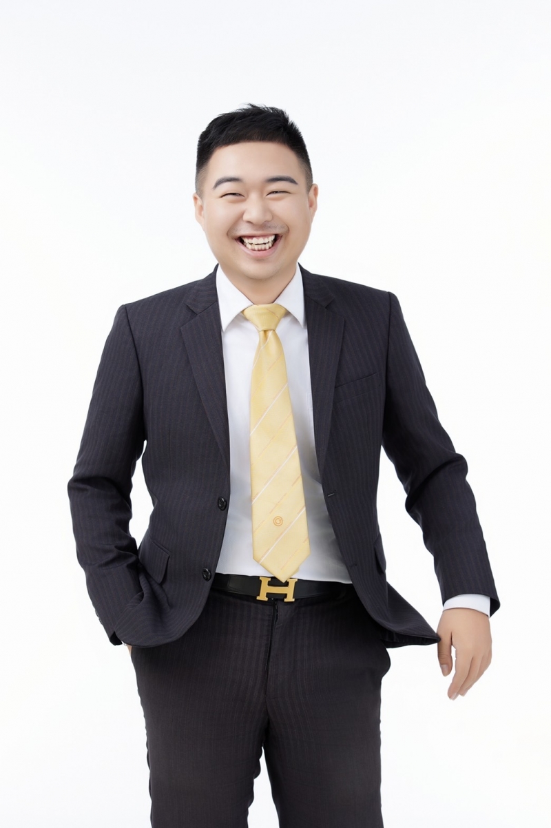 房仲 阿乃 郭乃元 照片