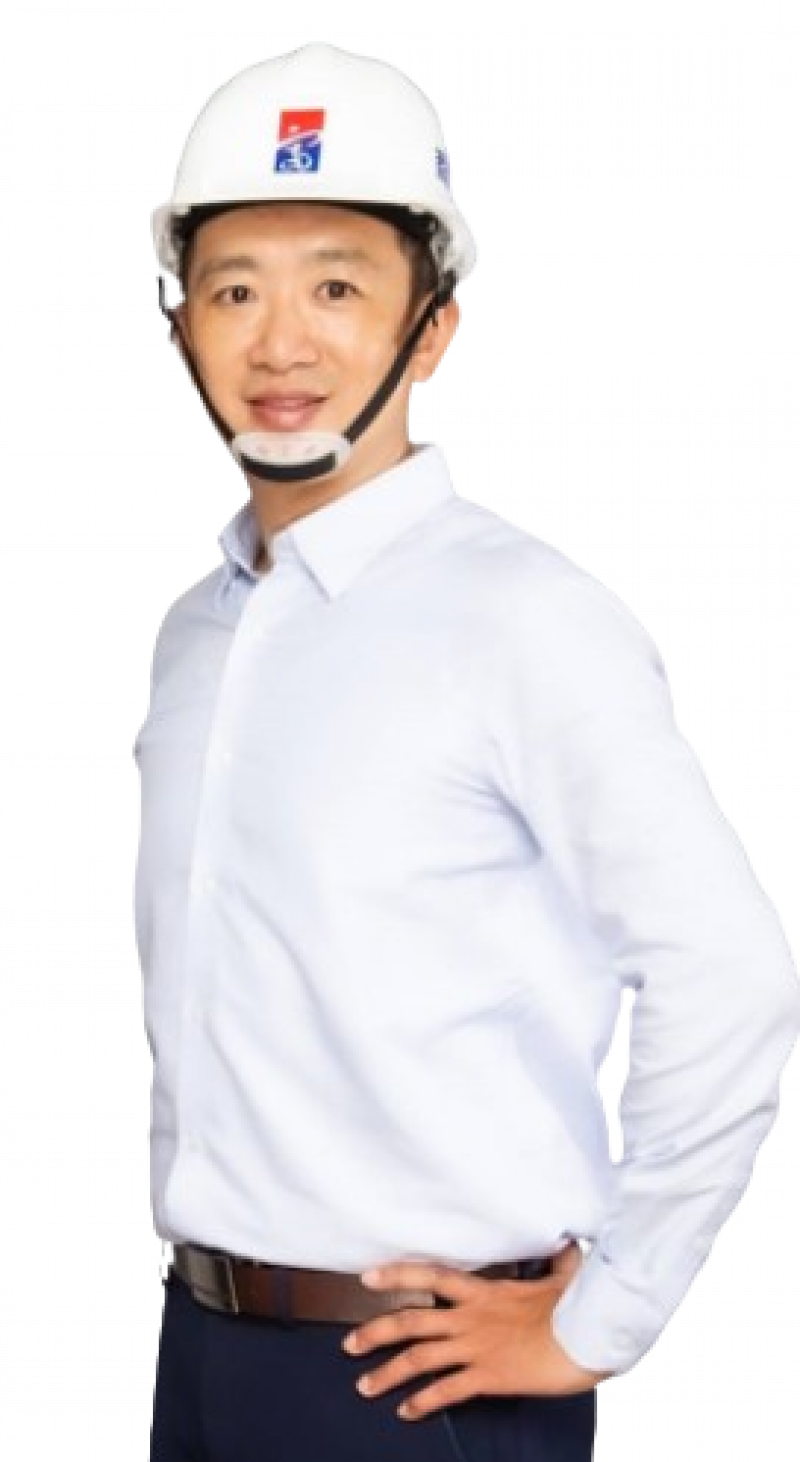 房仲 閻建鐸 照片