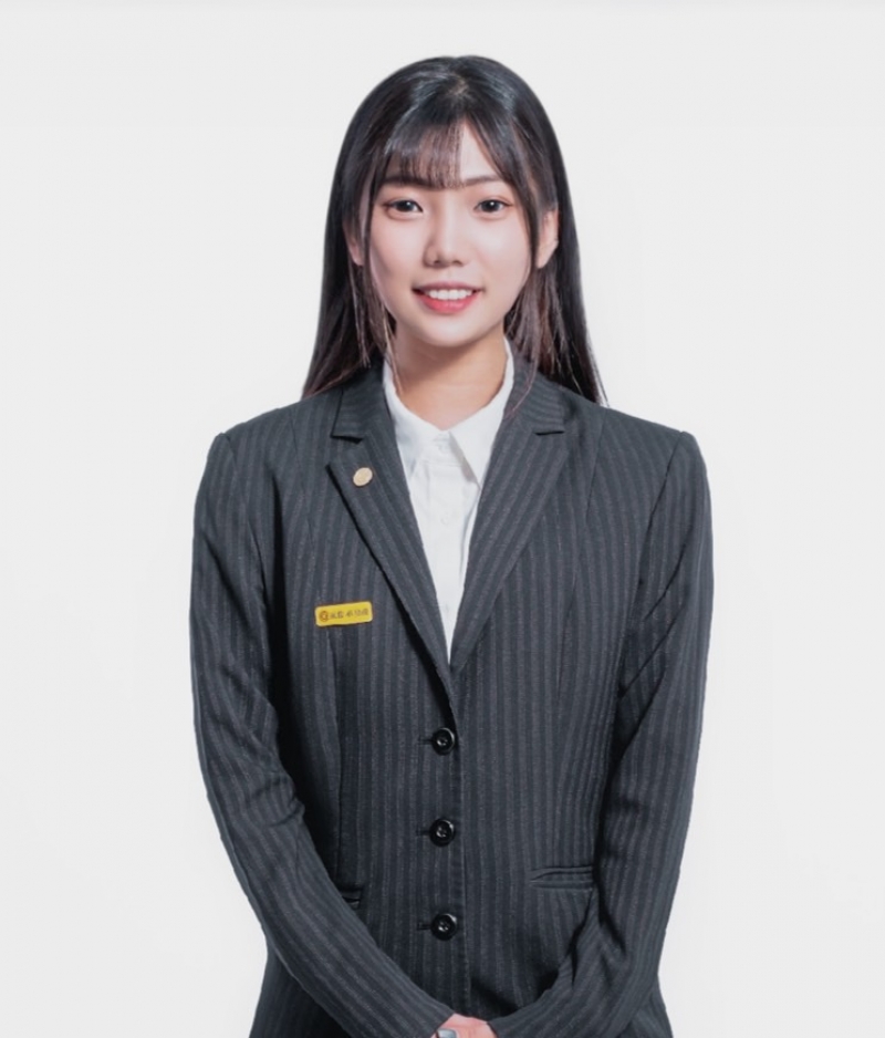 房仲 李芸袖 照片