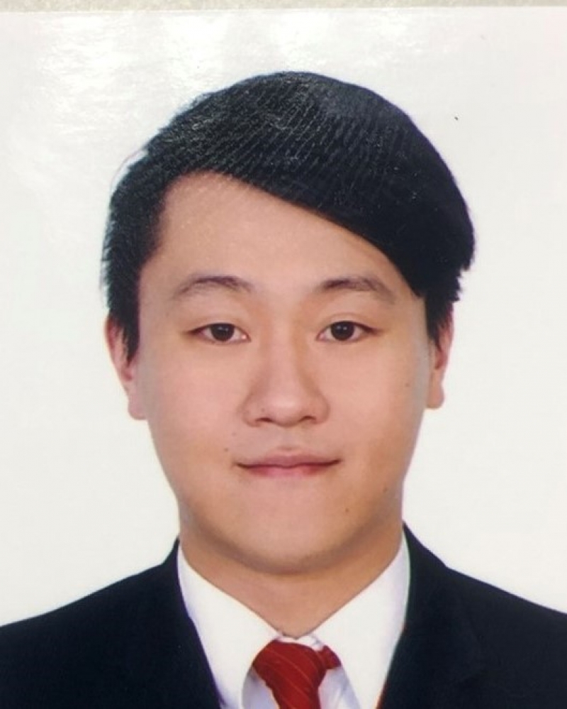 房仲 劉政豪 照片