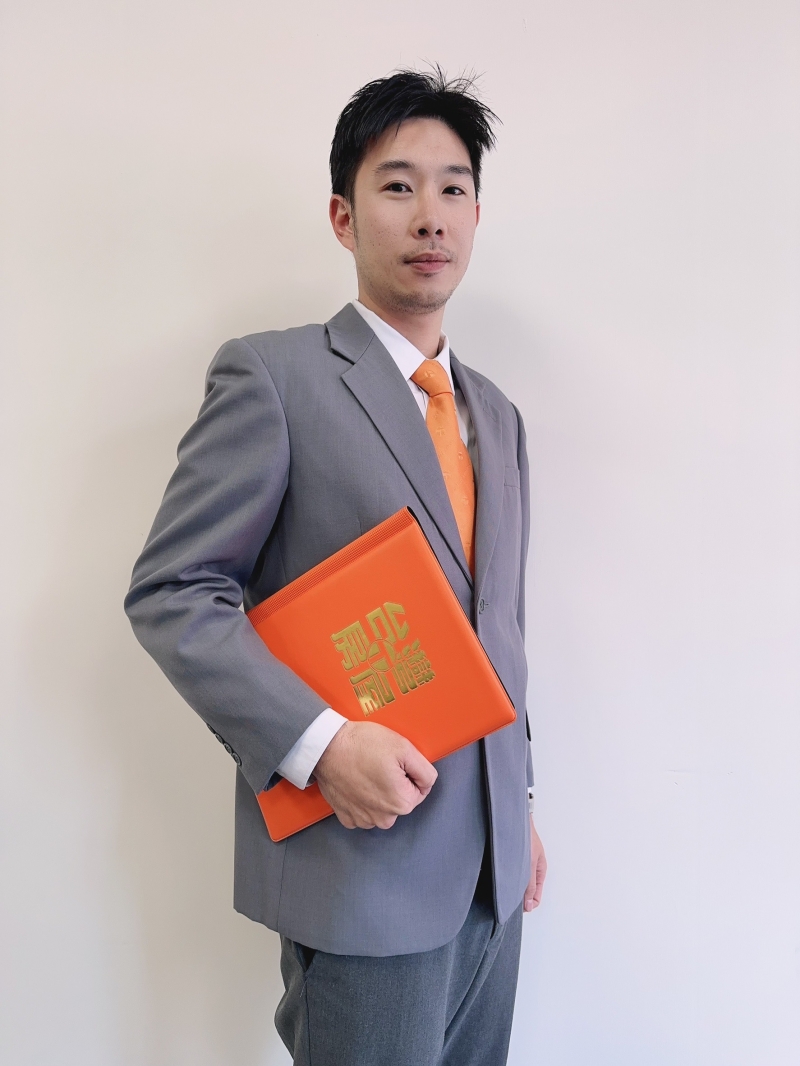 房仲 劉仁皓 阿BEN 照片