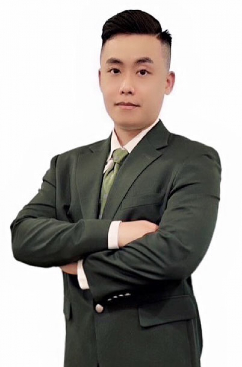 房仲 彭康治 彭康 照片