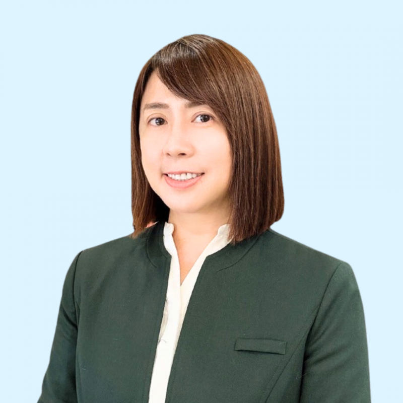 房仲 黃雅文 照片