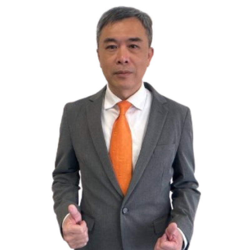 房仲 劉定松  照片