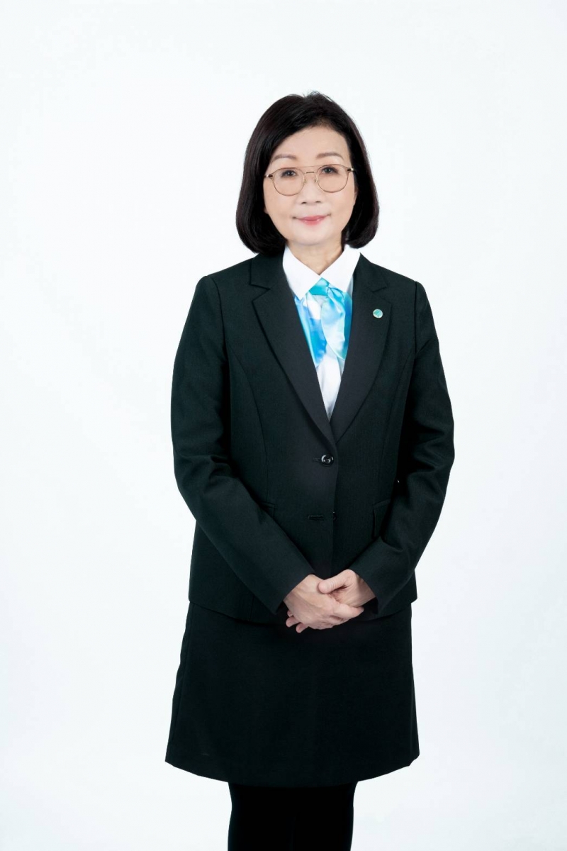 房仲 董惠娟 照片