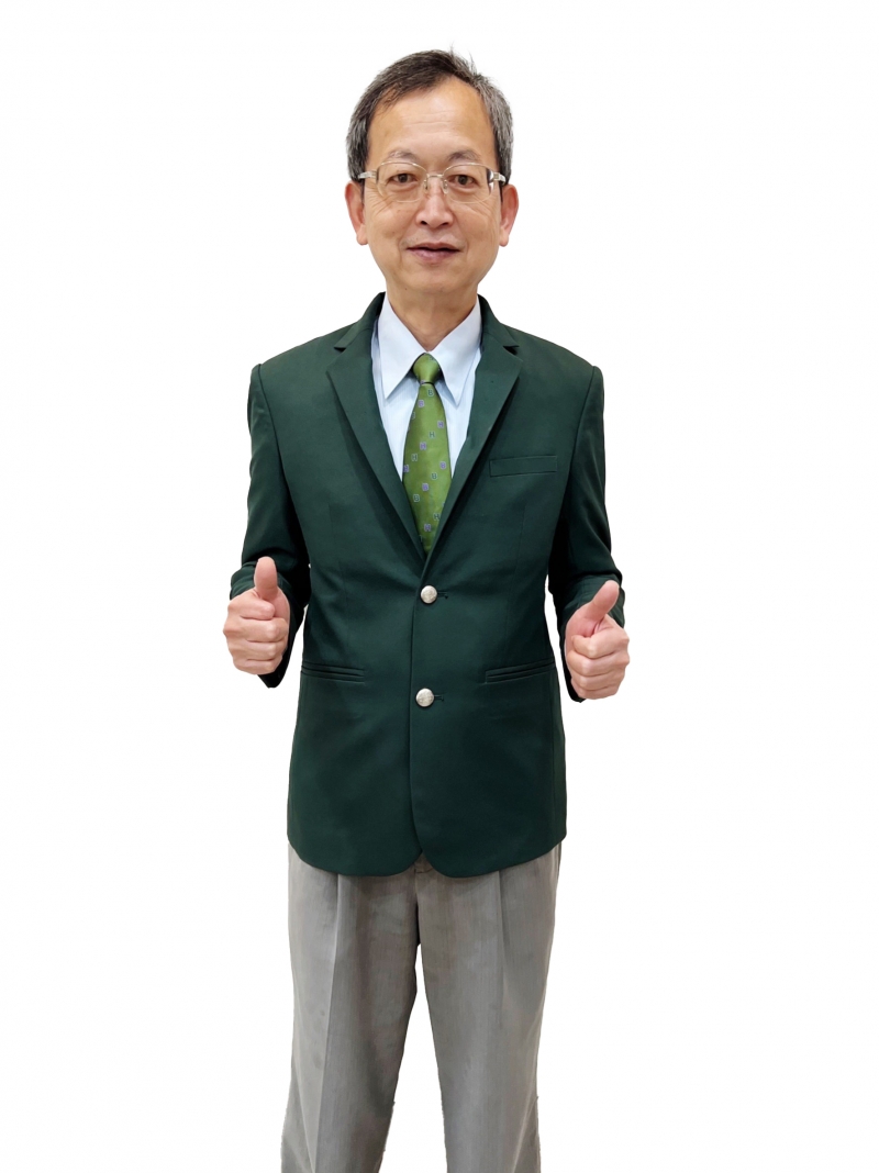 房仲 謝金雄 照片