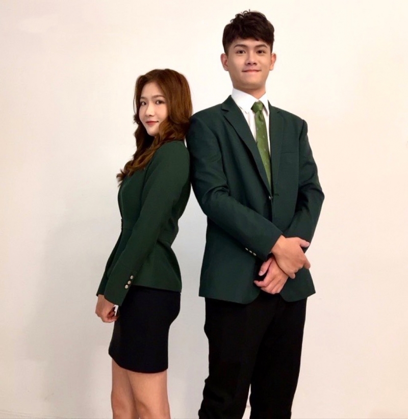 房仲 簡禎儀/簡珩祐 照片