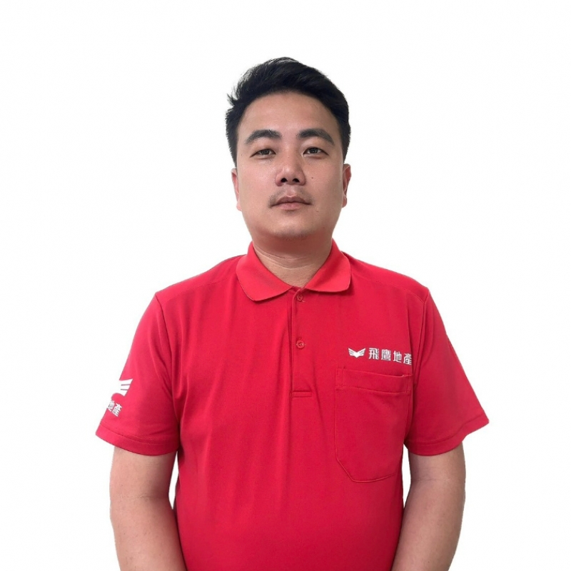 房仲 張建隆 建隆  照片