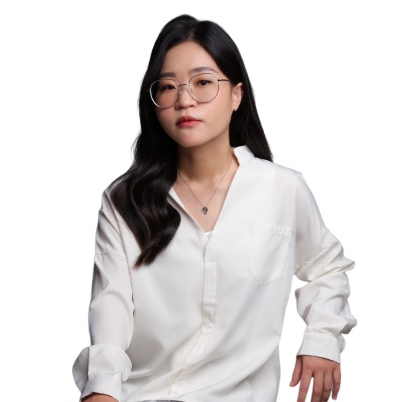 房仲 呂佳潔 照片