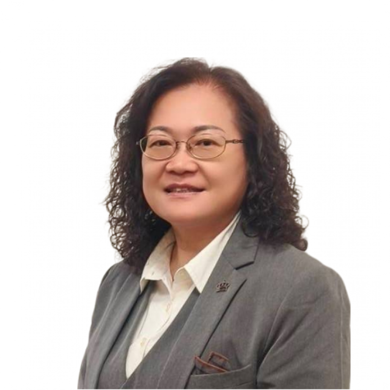 房仲 李桂鳳 照片