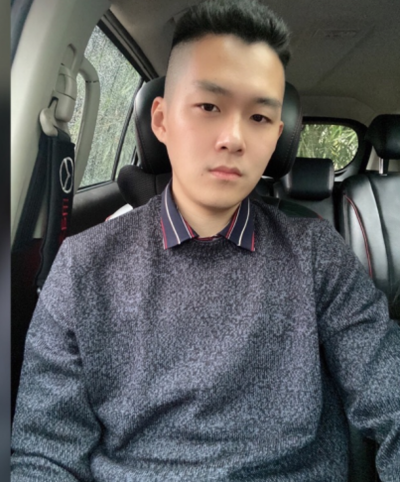 房仲 陳建盛 照片