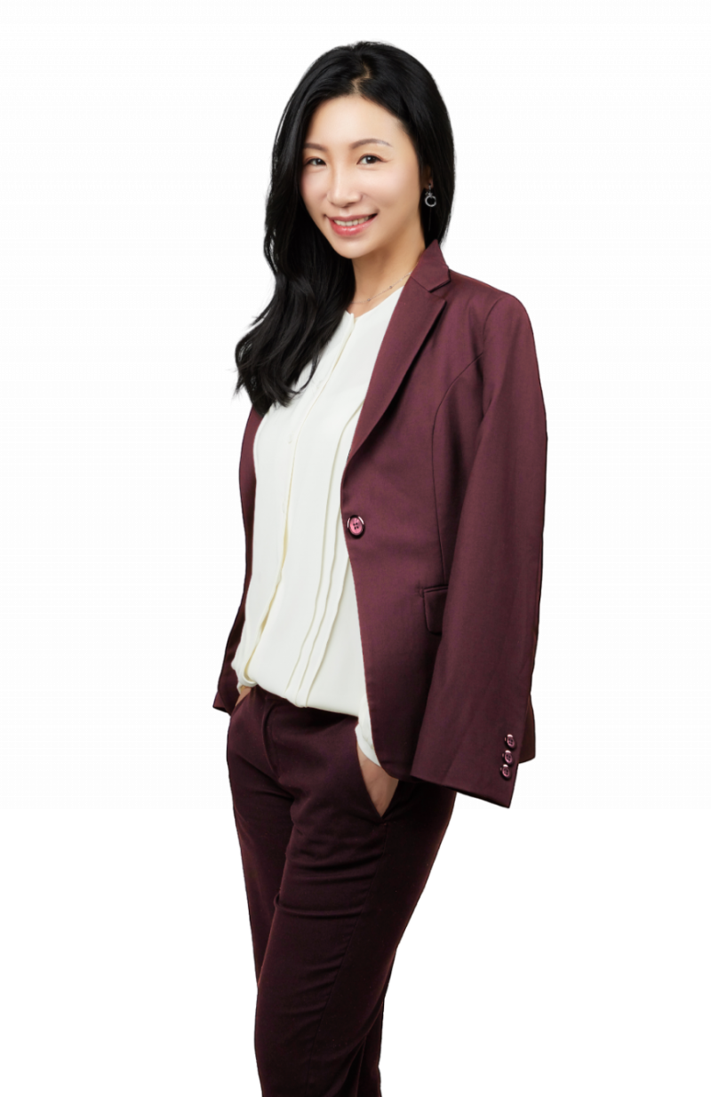 房仲 房仲女王 大瑜   照片